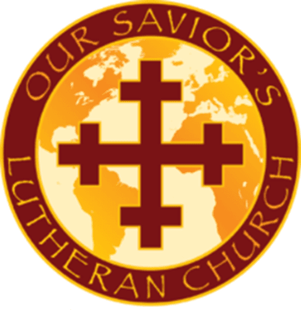 Our Savior's Lutheran Church exterior