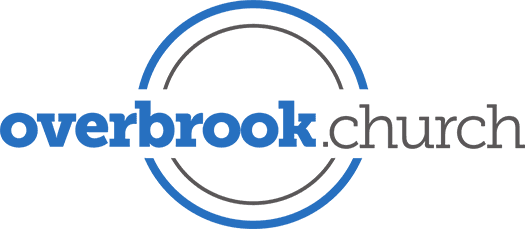 Overbrook Baptist Church exterior