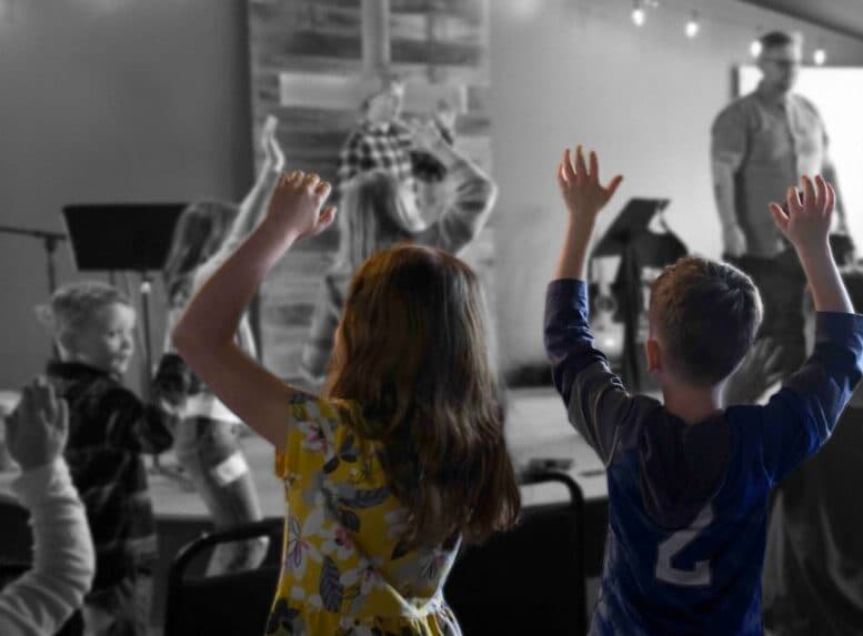 Revive Church Boise