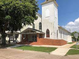 Saint Catherine of Siena Catholic Church
