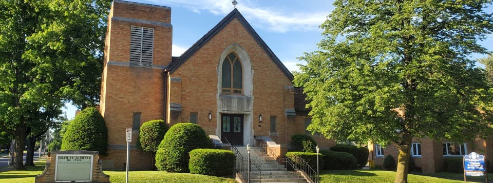 Salem Lutheran Church