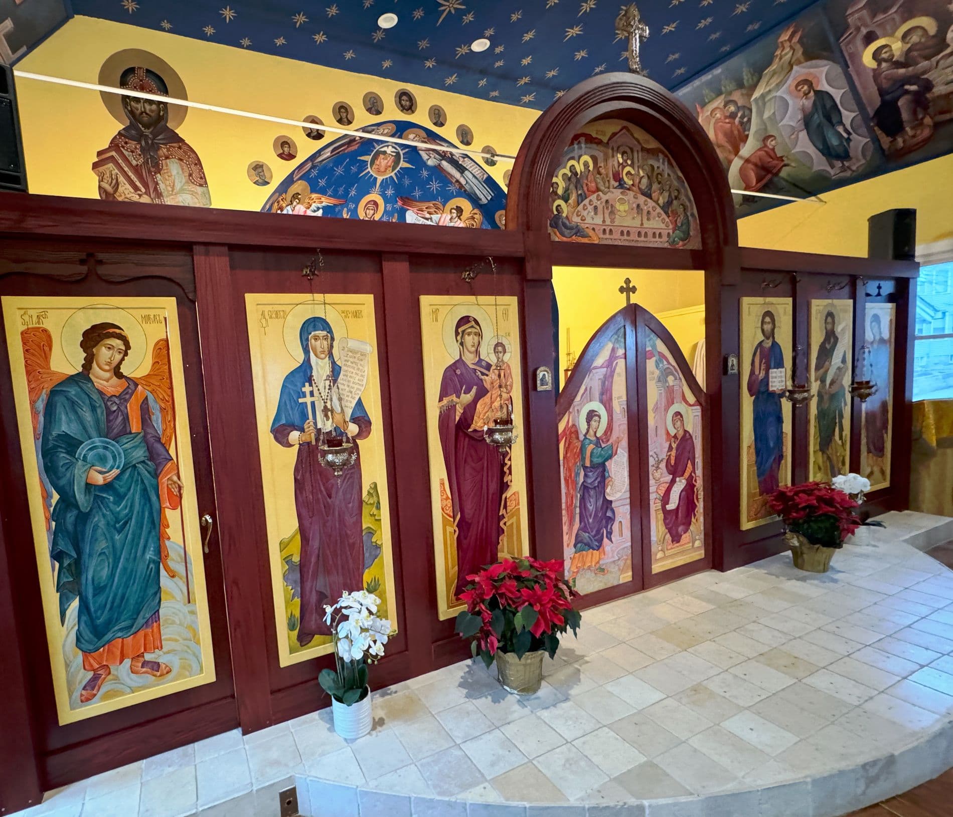 St. Elizabeth Orthodox Church