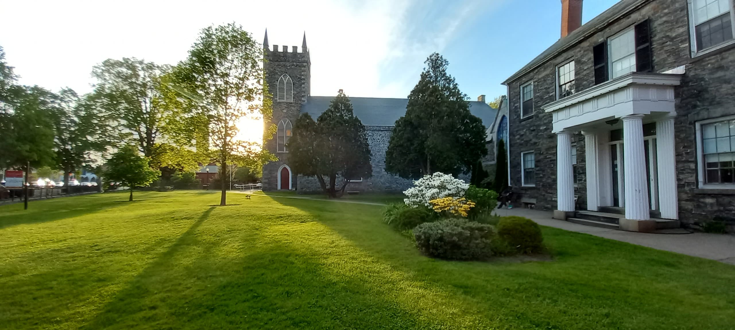 Saint Anne's Episcopal Church