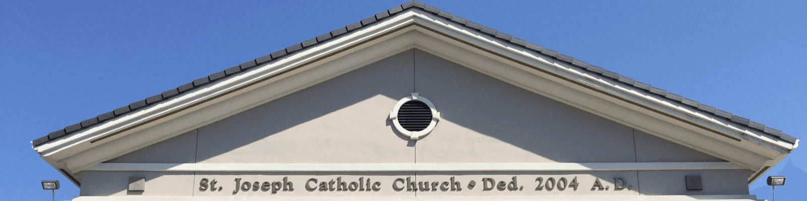 Saint Joseph Catholic Church