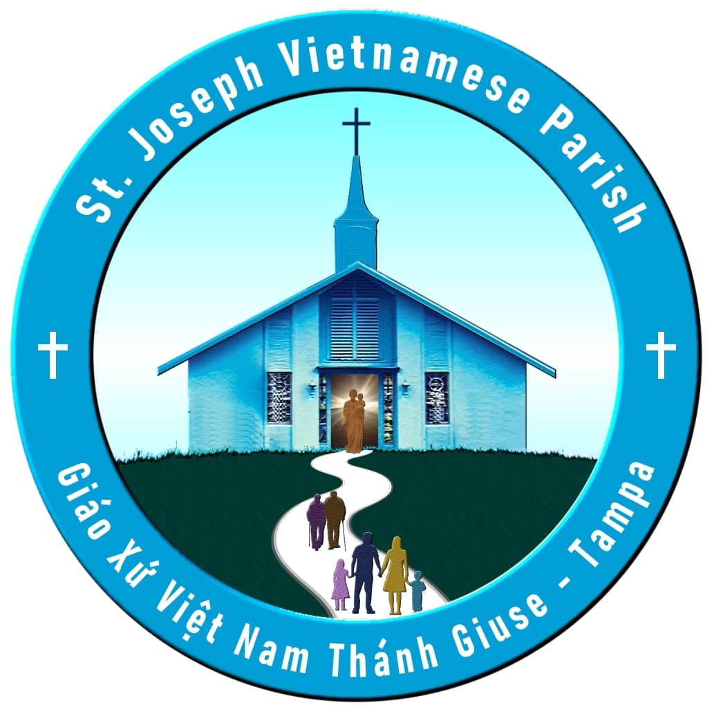 Saint Joseph Vietnamese Catholic Church