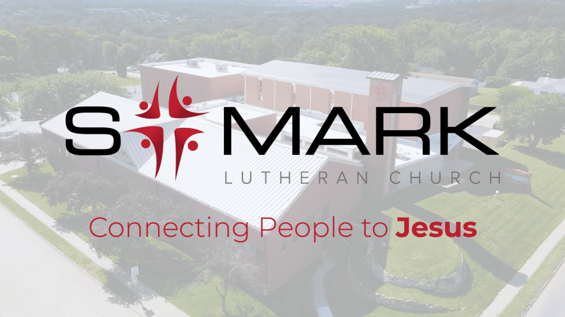 Saint Mark Lutheran Church