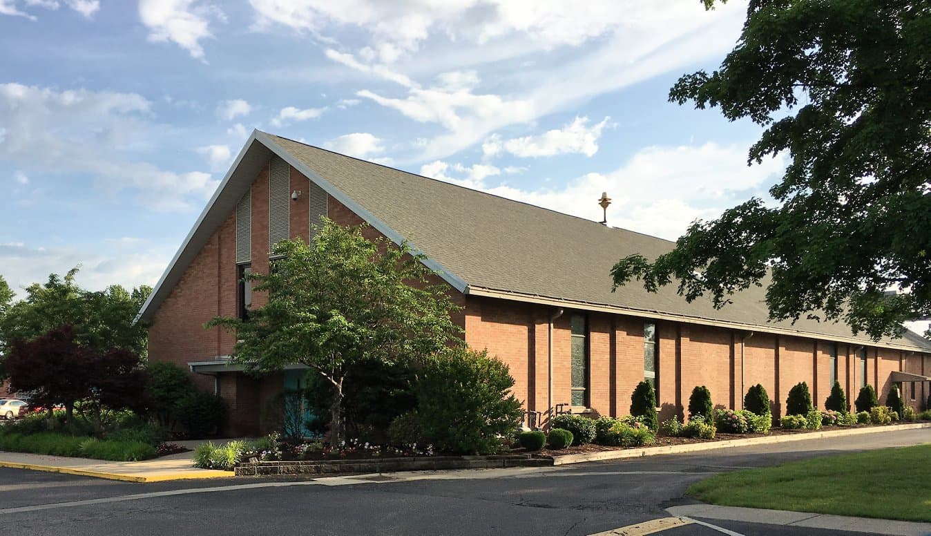Saint Martha Catholic Church