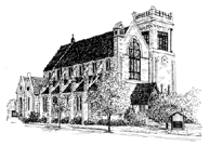 St. Matthew's Episcopal Church