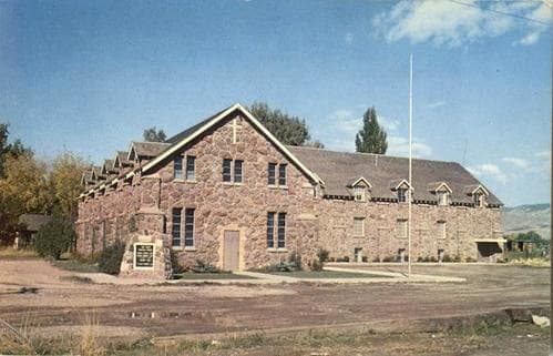 Red Rock Christian Church