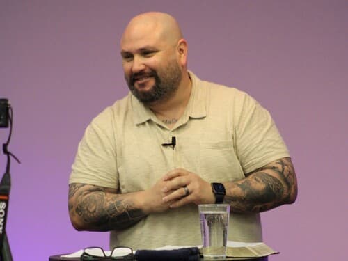 Rise Church