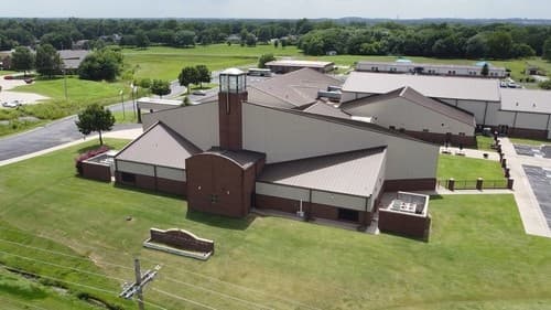 Immanuel Lutheran Church