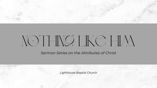 Lighthouse Baptist Church