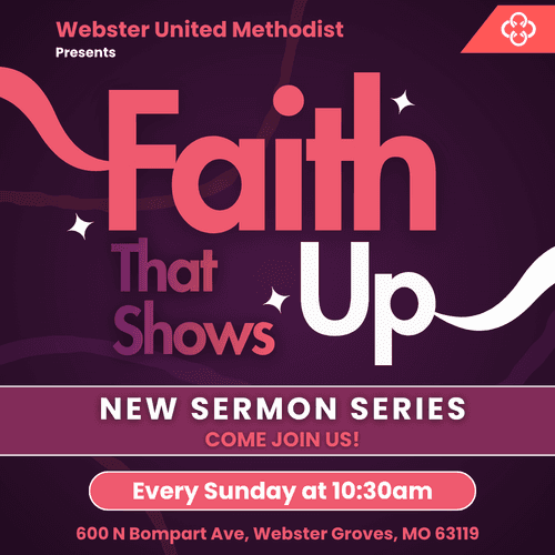 Webster United Methodist