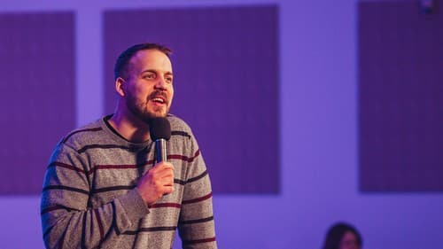 Crossing Point Church