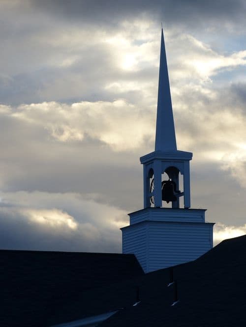 Calvary Bible Church