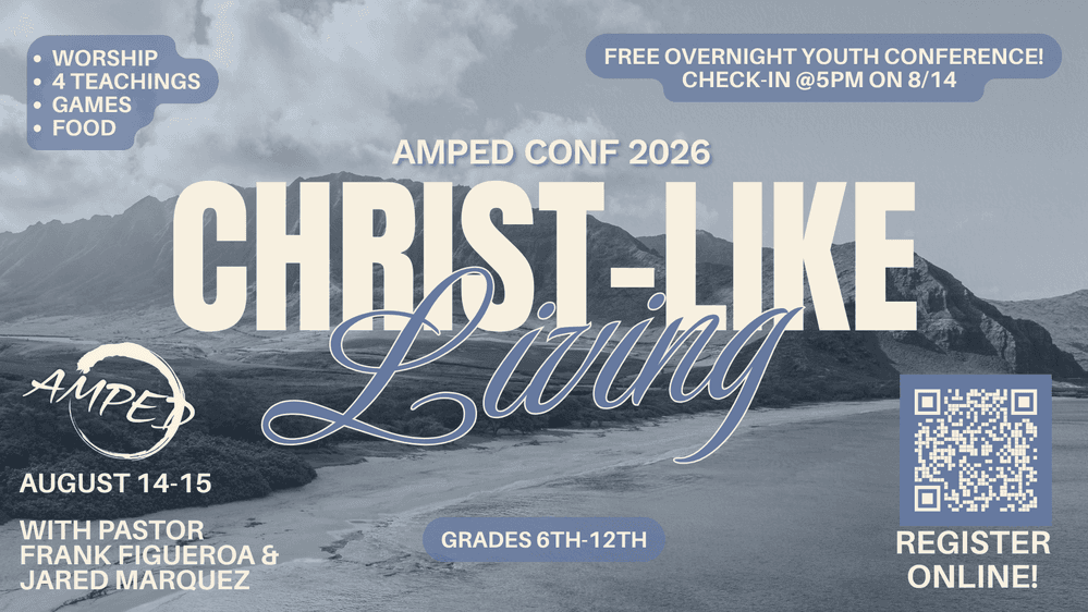 Calvary Chapel