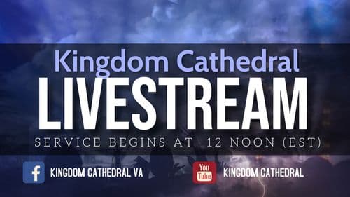 Kingdom Cathedral