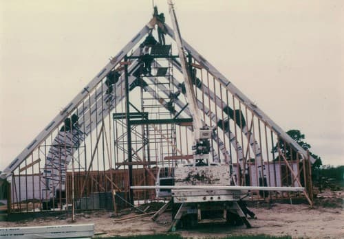 South Tulsa Baptist Church