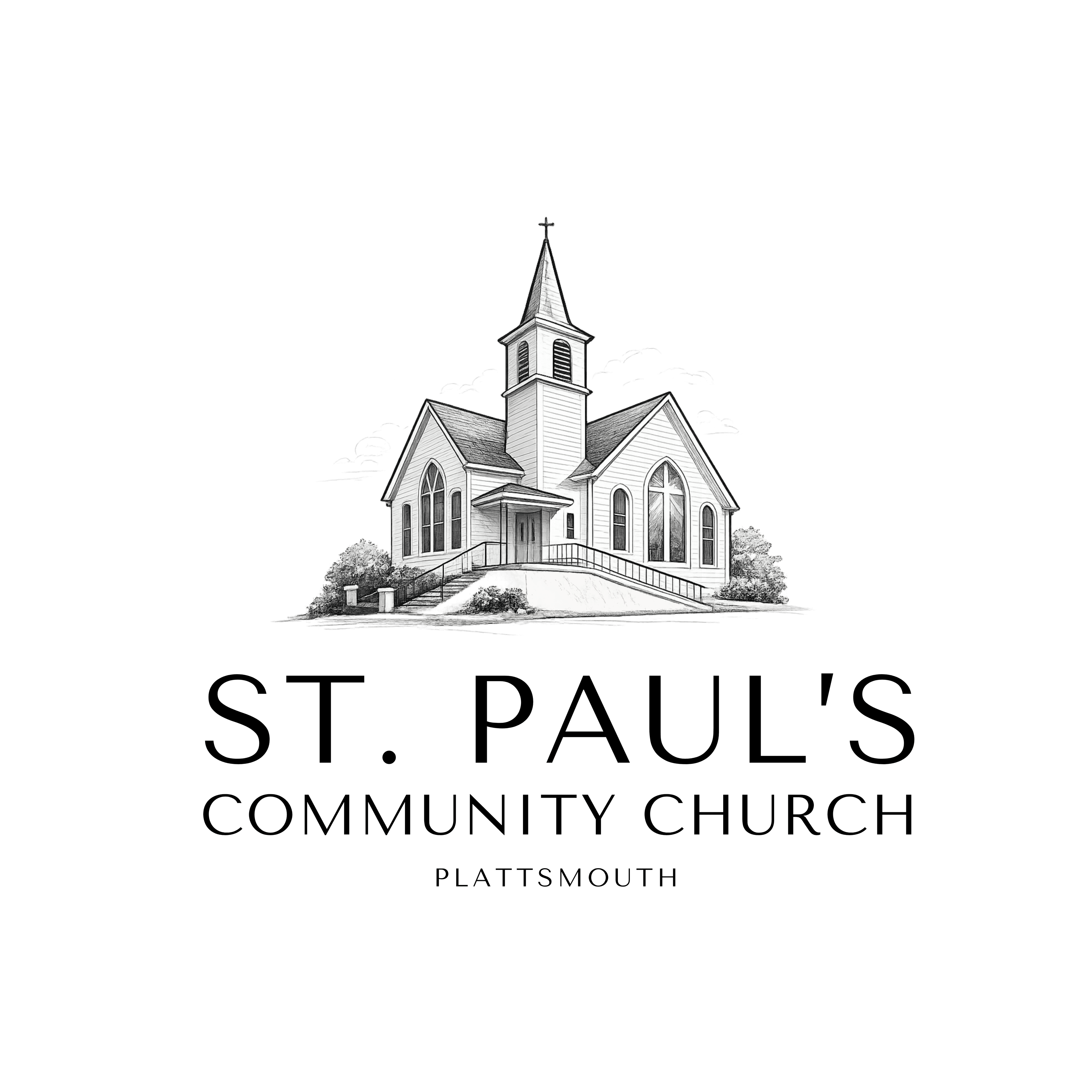 Saint Paul's Community Church