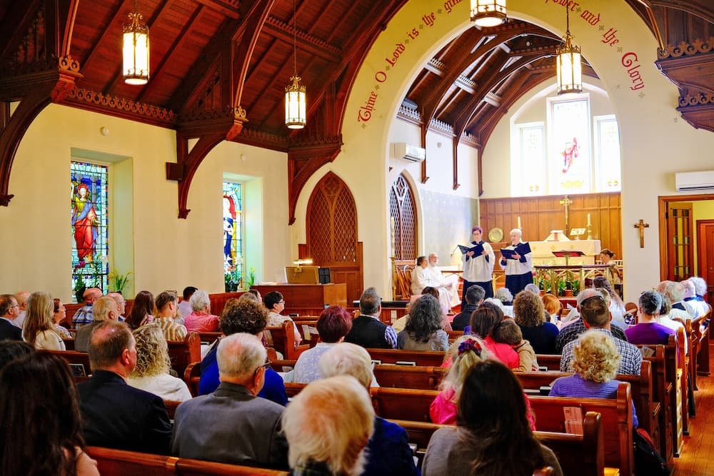 St. Stephen's Episcopal Church
