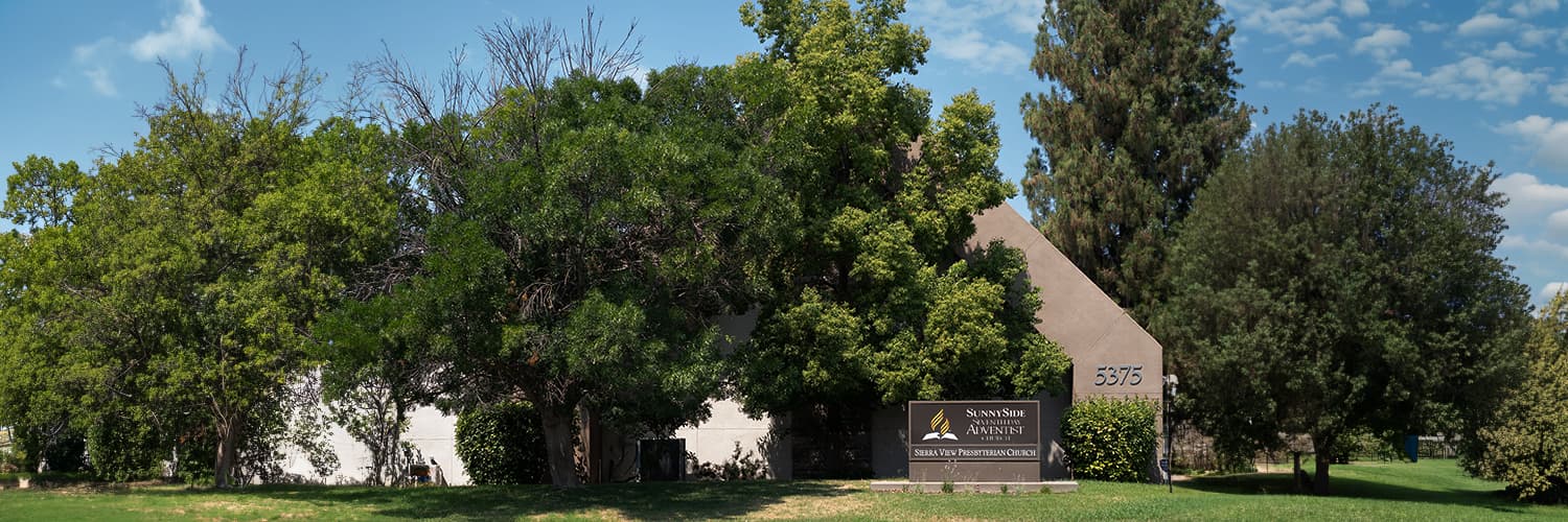 Sunnyside Seventh-day Adventist Church
