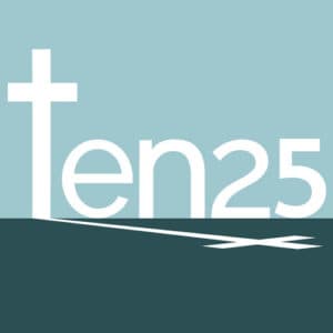 ten25 Church exterior