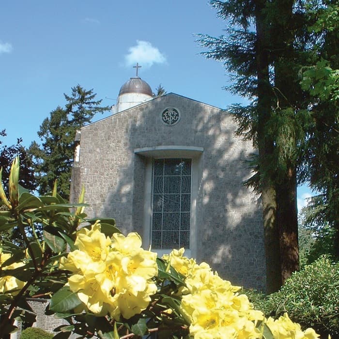The Grotto