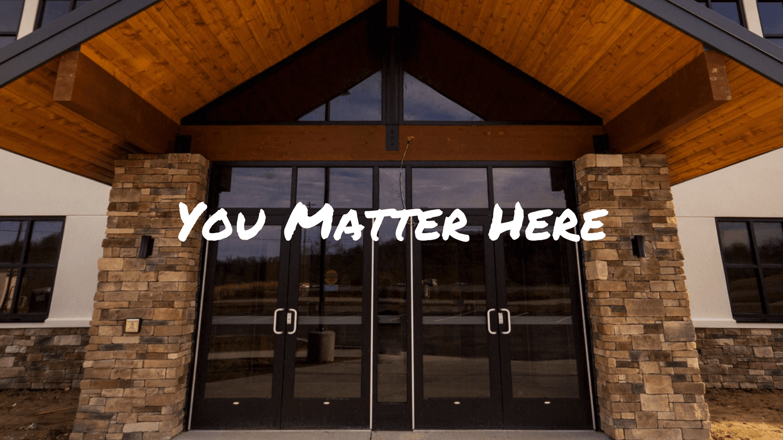Teays Valley Church of God