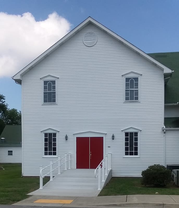 Union United Methodist Church