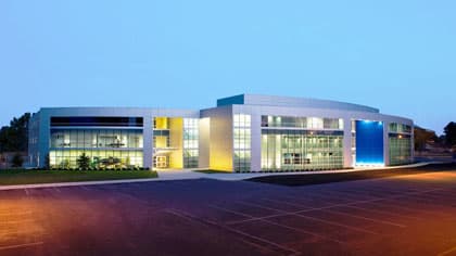 Wave Church