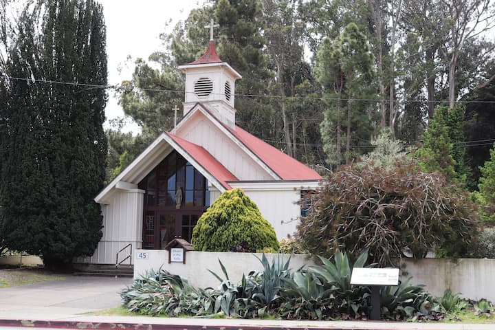 Chapel of Our Lady