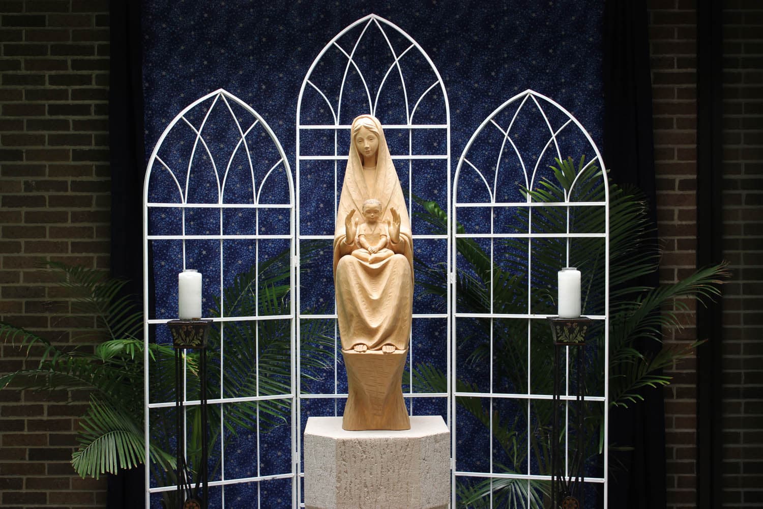 Annunciation Catholic Church