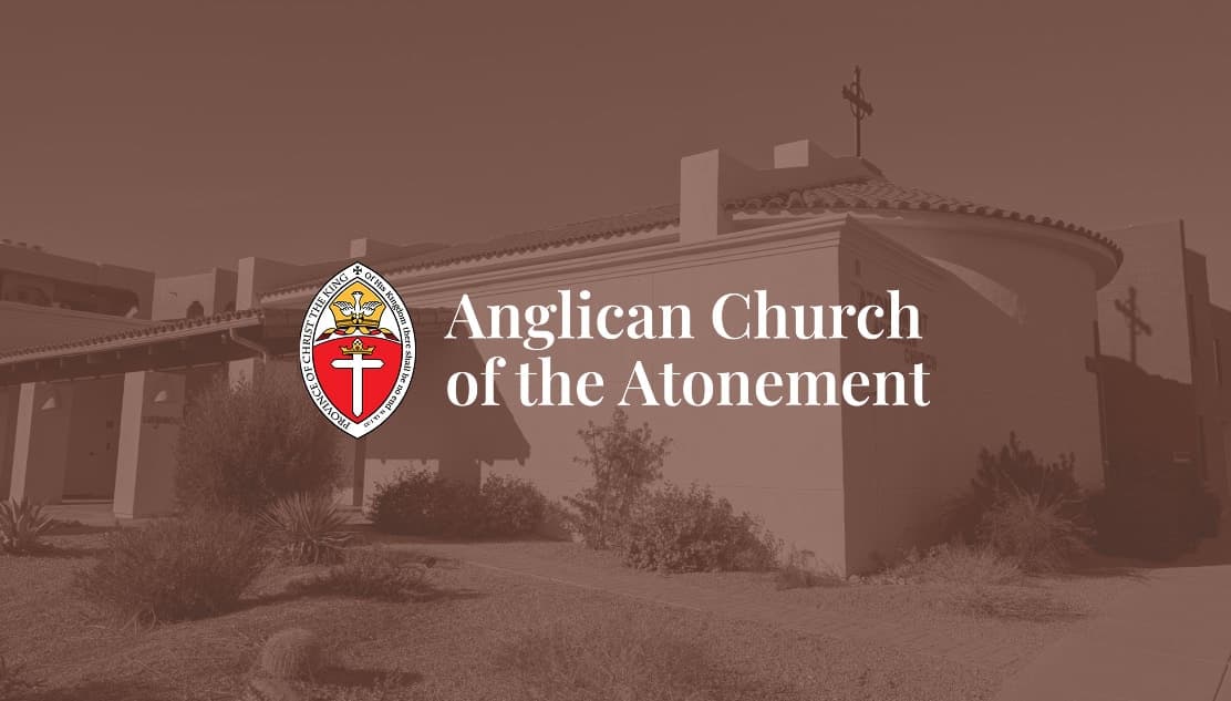 The Anglican Church of Atonement