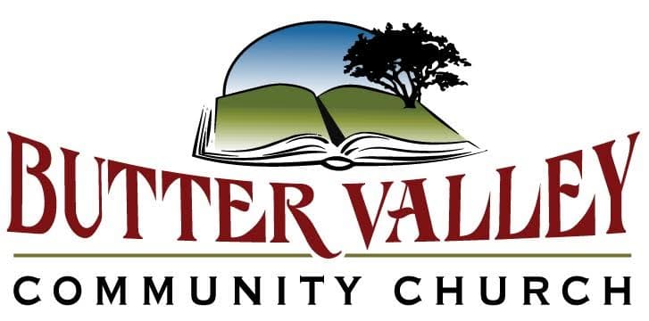 Butter Valley Community Church