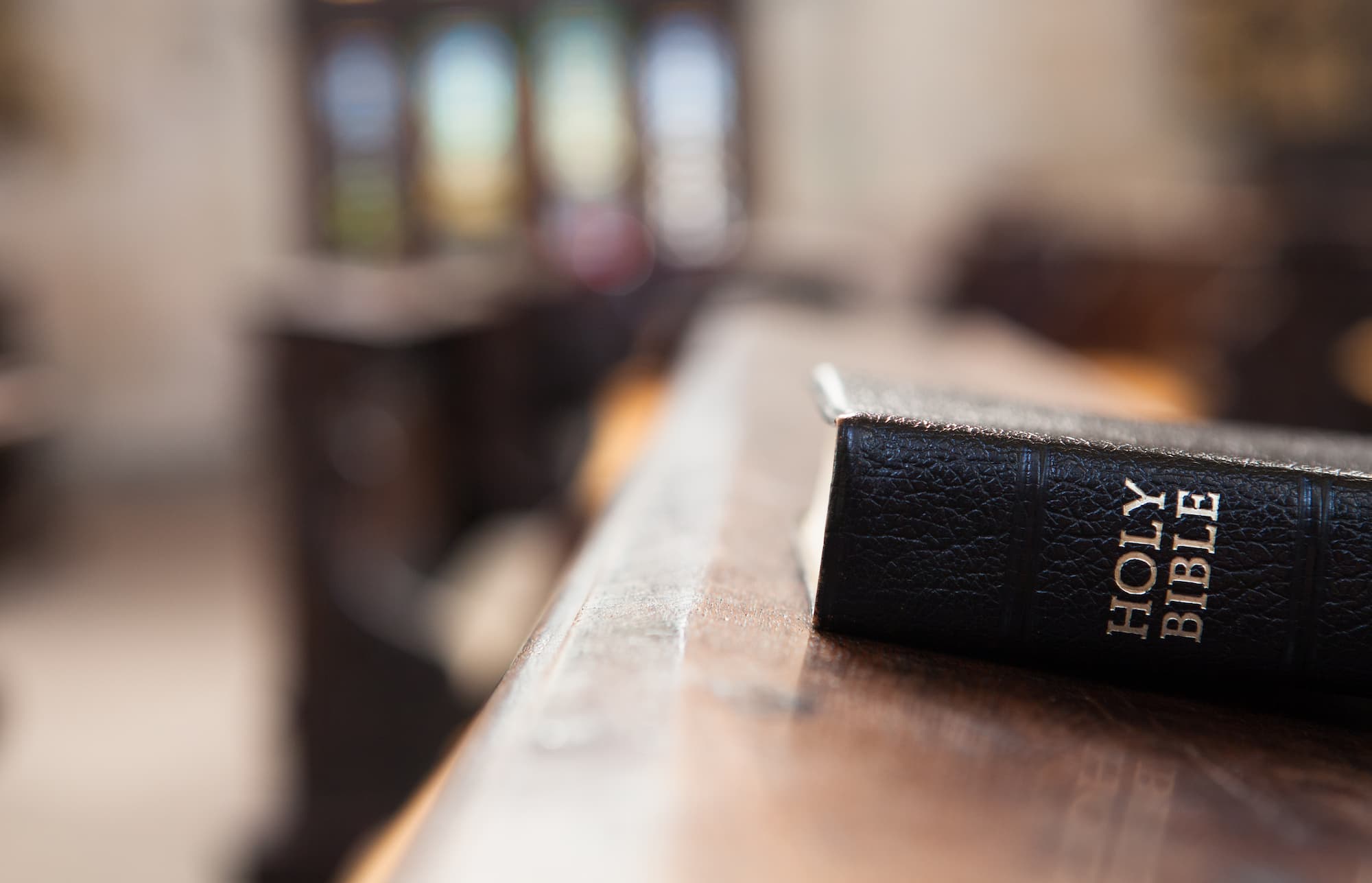 Cavalry Bible Baptist Church of Anchorage
