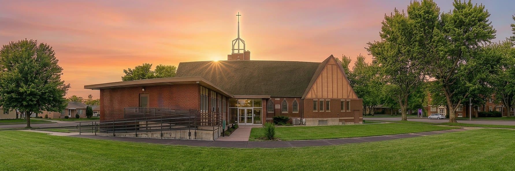 Elim Lutheran Church