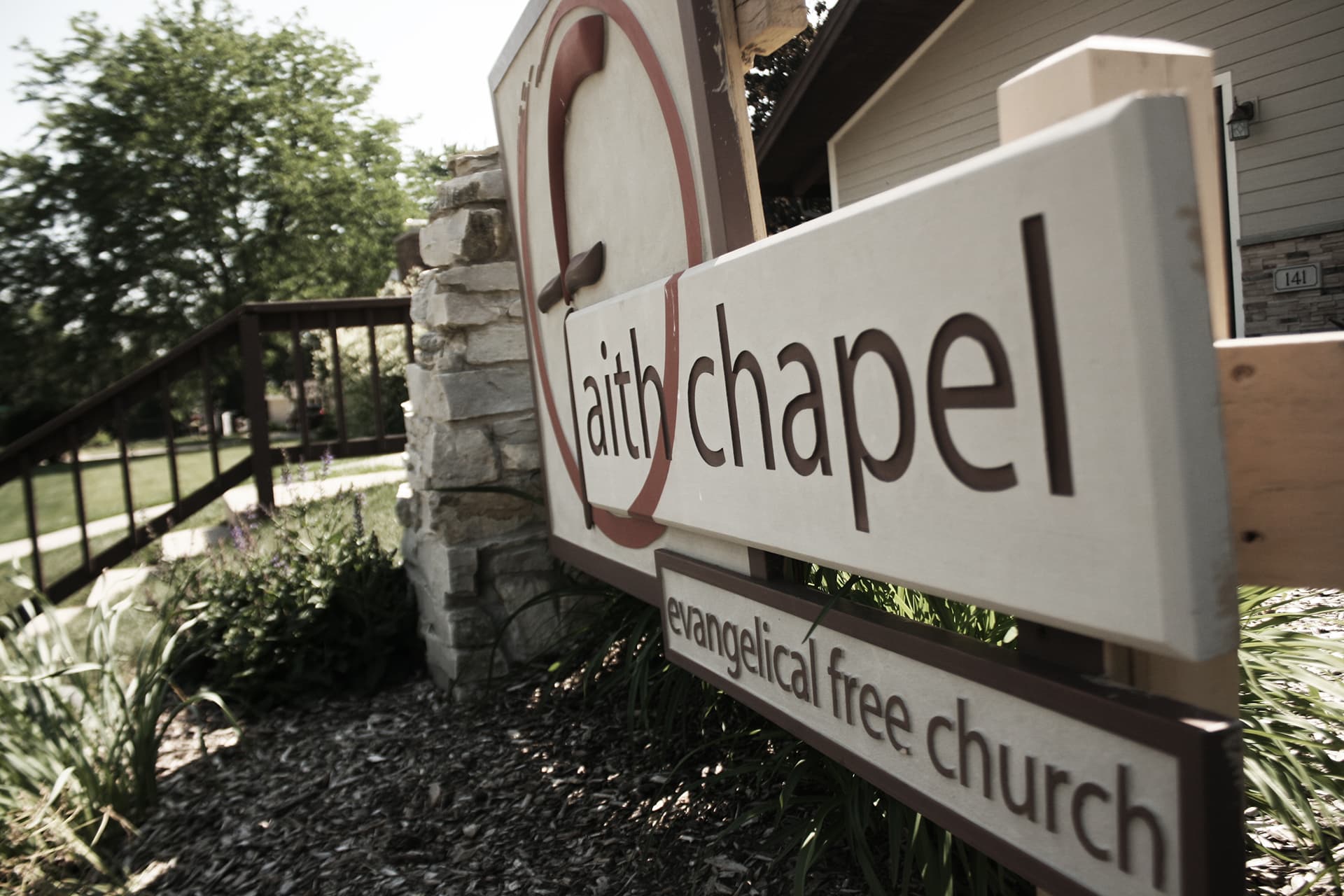 Faith Chapel Evangelical Free Church