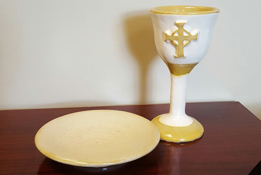 First Christian Church (Disciples of Christ) of Oak Ridge
