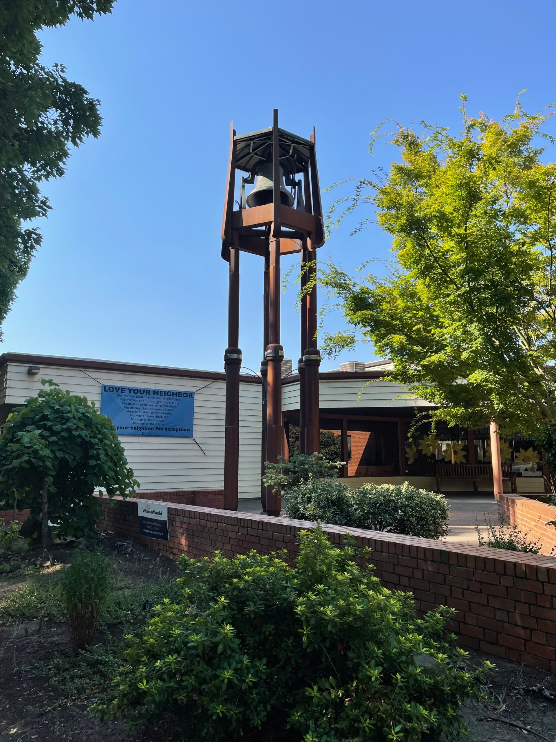 Forest Grove United Church of Christ