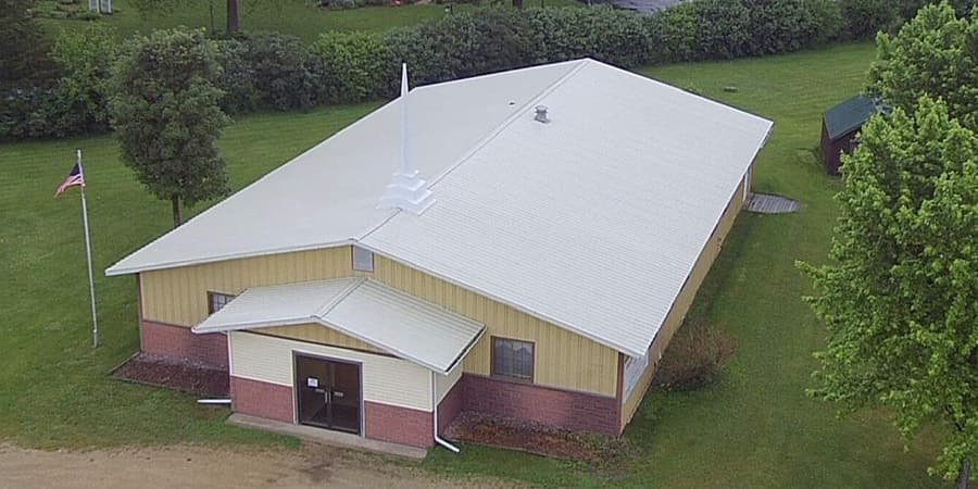 Grace Independant Baptist Church