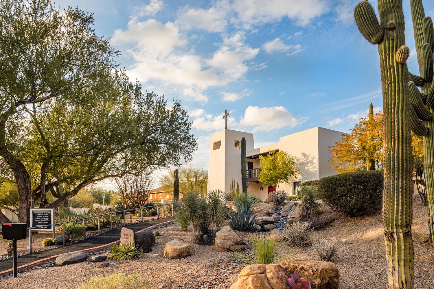 Good Shepherd of the Hills Episcopal Church
