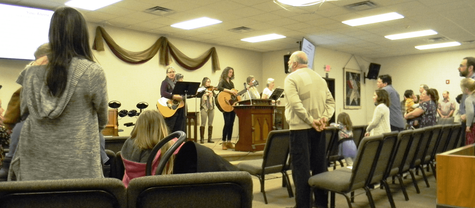 Hartford Bible Church