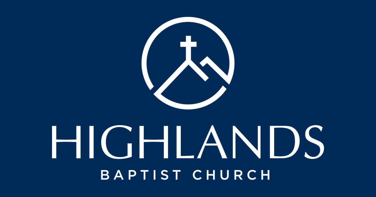 Highlands Baptist Church