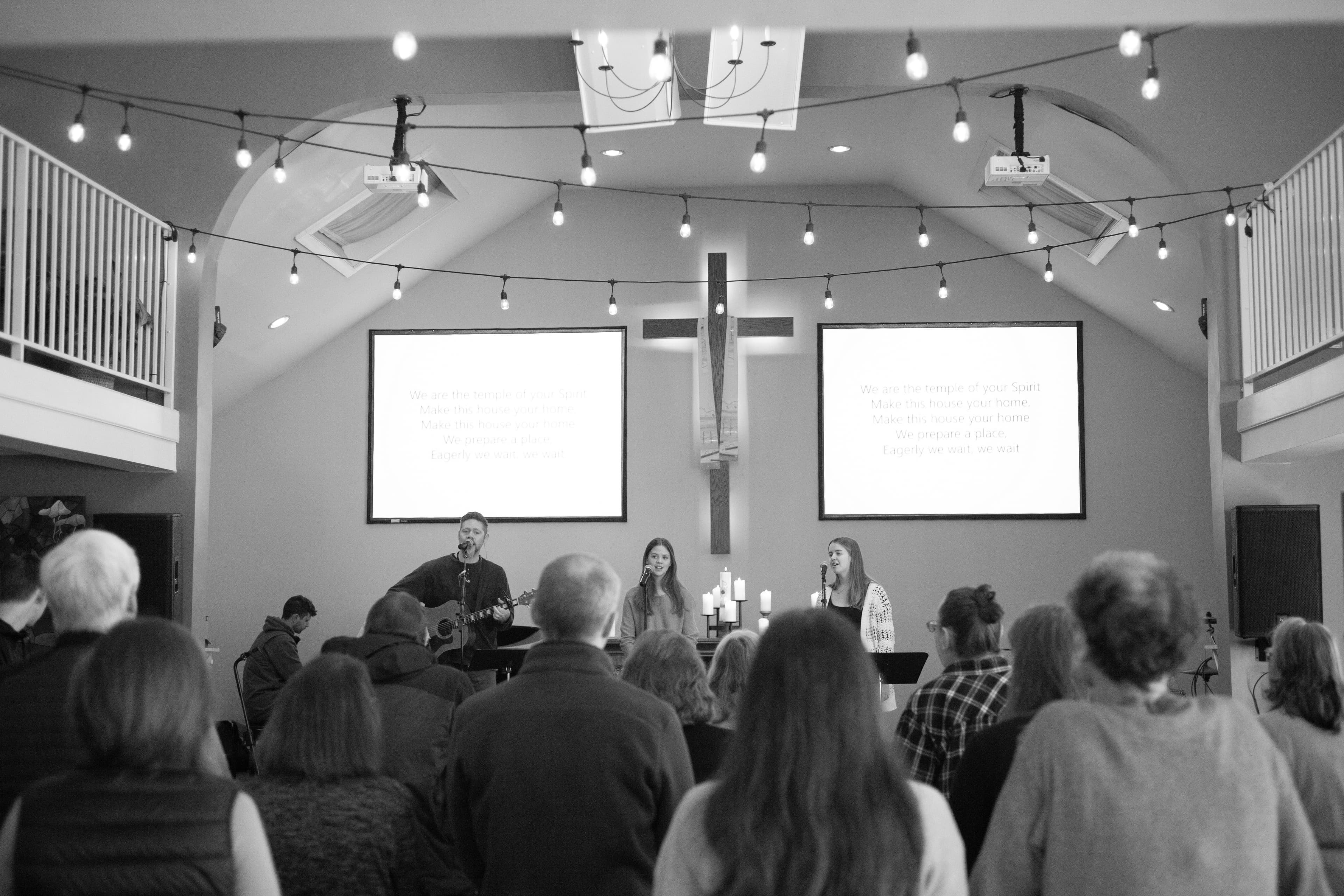 Regeneration Church