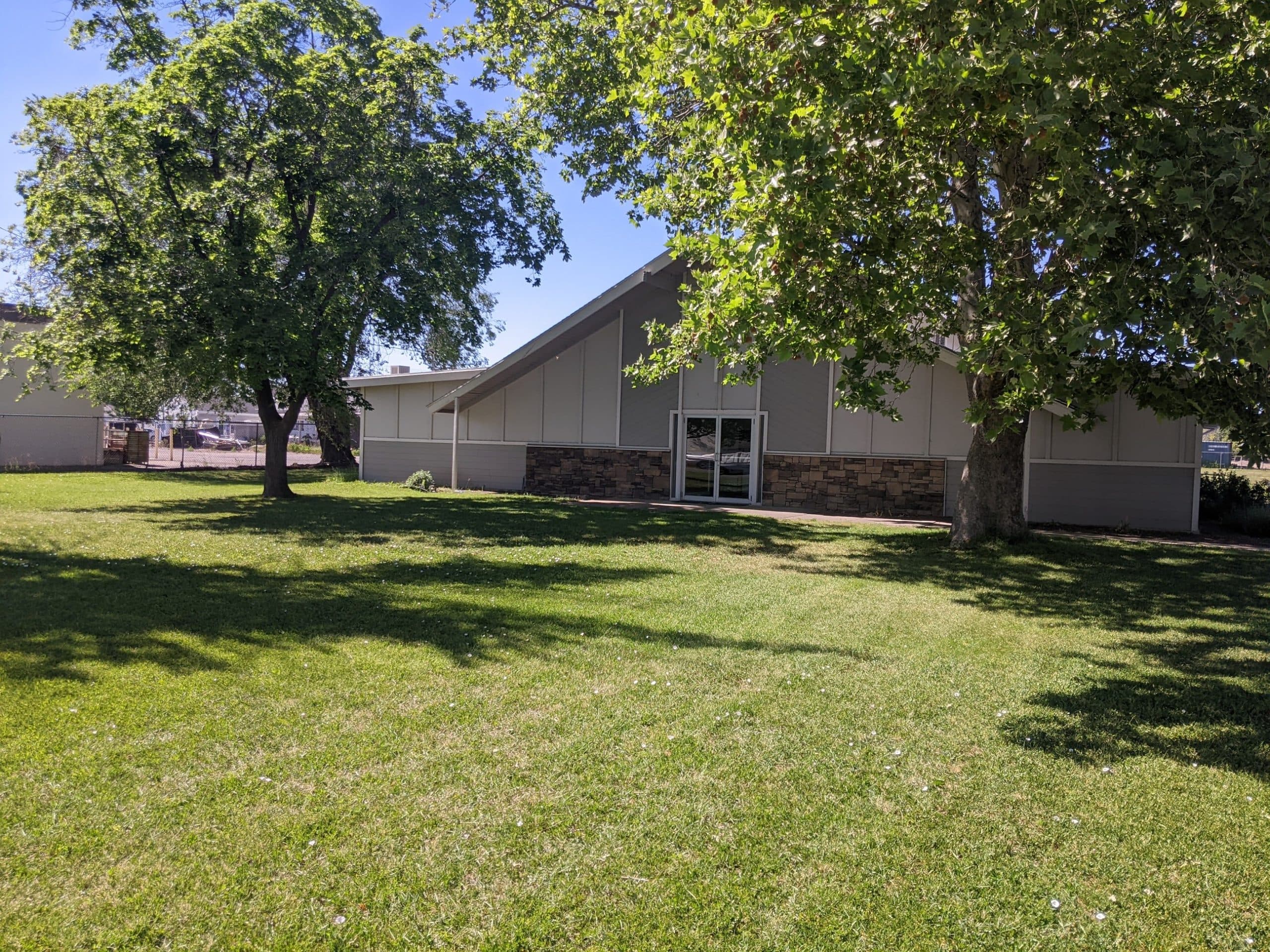 Rosewood Lane Nazarene Chapel