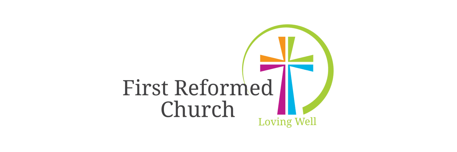 First Reformed Church