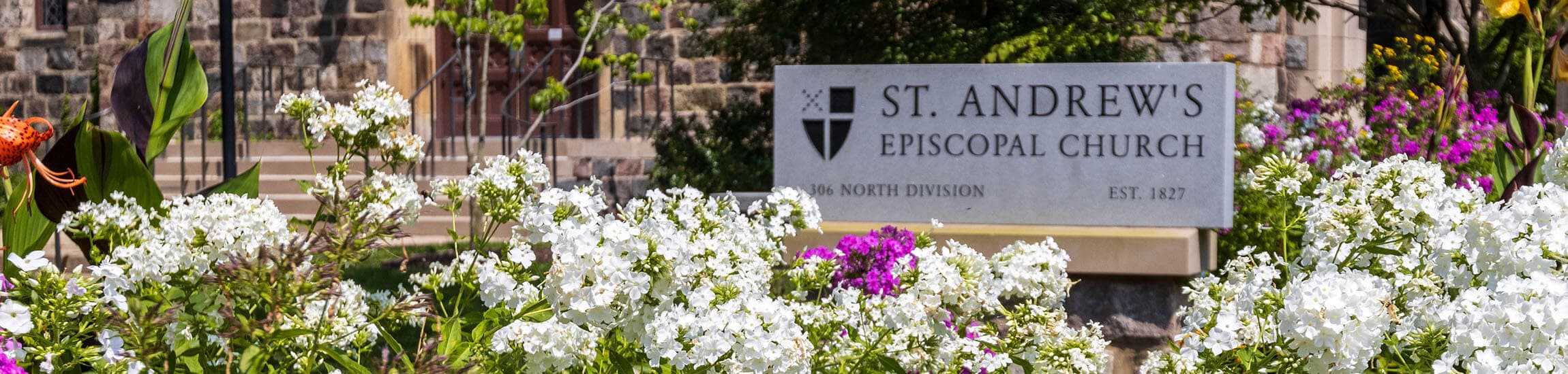 Saint Andrew's Episcopal Church
