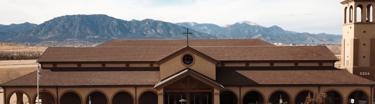 Saint Dominic Catholic Church