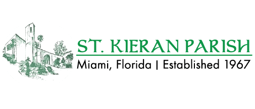 Saint Kieran Catholic Church