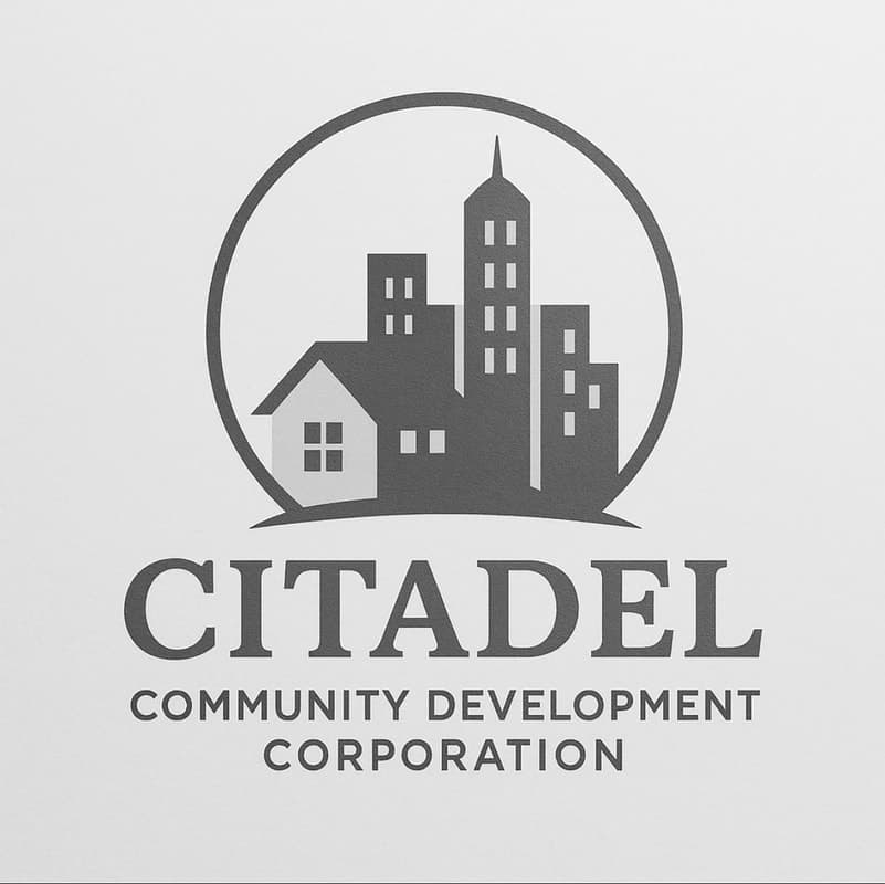 The Citadel of Love exterior